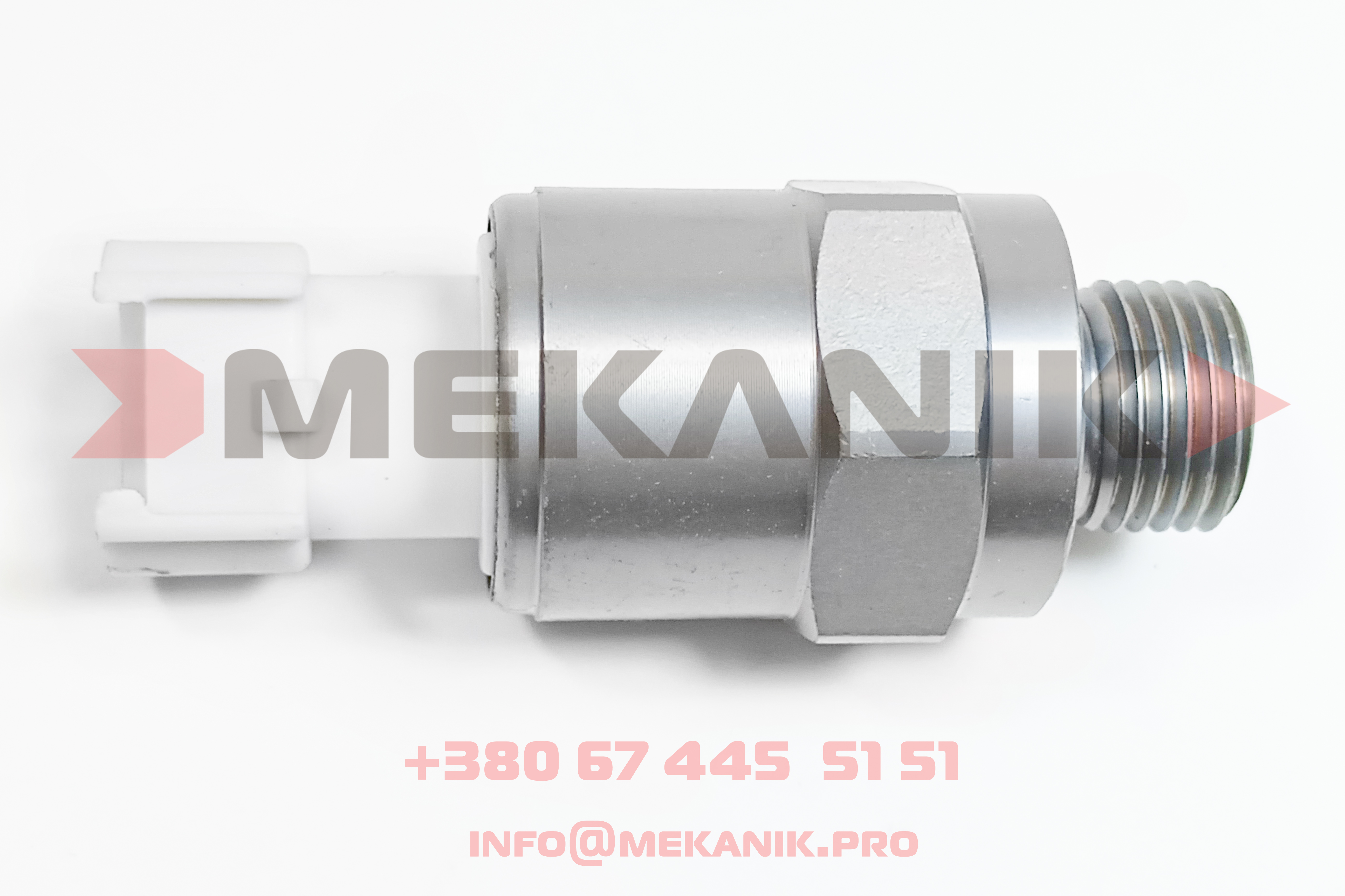 MKA 7205299 MEKANIK